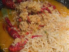 -沪小胖·小龙虾·蓝龙王(八佰伴店)