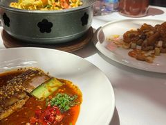 -小河盐帮·私家菜·烤鸭(三元桥·霄云路店)