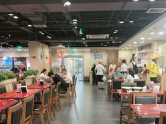 -宏状元现熬粥·京味菜(五棵松店)