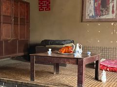 -红嫂家乡旅游区