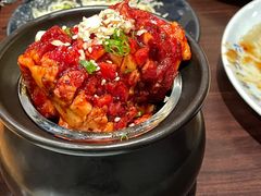 -蒜香焼肉PURUSHIN(马场路店)