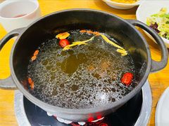 人参锅底-禅蕴素食生活馆