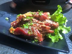 上品牛肋条-火炉旺烤肉啤酒屋(沈北创始店)