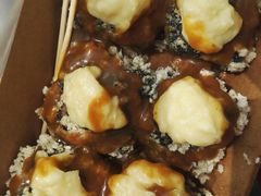 -品腐记·豆腐王朝(老门东总店)