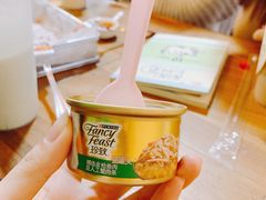 猫粮罐头-李小姐の猫咖啡馆(五角场店)