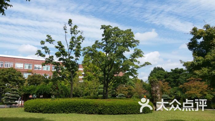 启明大学-图片-大邱景点玩乐-大众点评网