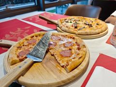 -ITA·意塔意大利餐厅(亦庄店)