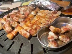 -济州爱肉堂(总店)