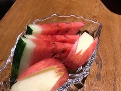 -陆壹捌餐厅(五大道店)