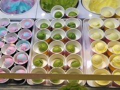 -星伦多自助料理·涮烤一体(嘉兴八佰伴店)