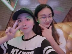 -凯乐会量贩KTV(国防大厦总店)