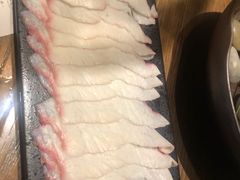 -盡膳口福跷脚牛肉火锅(合生汇购物中心店)