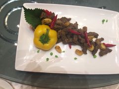 iphone_upload_pic-西安长征华美达酒店