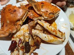 -汉巴味德(沈阳万象汇店)