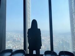 -泉客厅LAPUTA·天空之城