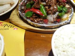 -我家小馆(江汉路店)