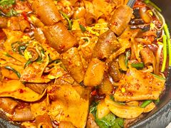 -七八冷面·延边朝鲜族美食(世纪汇店)