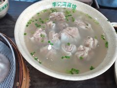 -李记清真馆(打钉巷店)
