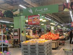 -大润发(张江店)