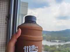 -milkplus·泰式奶茶(较场东路店)