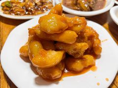 -红实家常菜(静安里店)