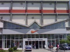 -NIKE北京马连道换季优惠店