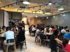 大堂-华嫂冰室(尖沙咀店)