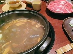 -滇野云南野生菌餐厅(陕西南路店)