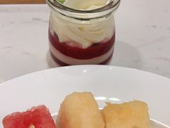-金安大饭店-金品自助餐厅