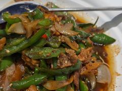 -兰湘子·湘菜小炒(石家庄万象城店)