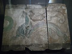 -洛阳古墓博物馆