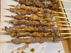 -宛平李记小吃(东关街店)