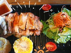 鸡肉套餐-LYFATTI 莱芙缇(赣水路店)