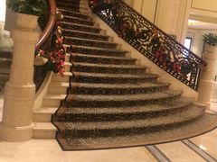 -利顺德大饭店·水岸中餐厅(小白楼店)