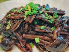 -老克勒上海菜(南京路步行街店)