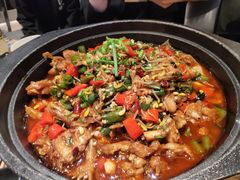 -蛙人战队·饭堂(储能大厦店)