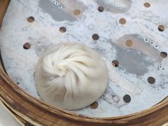 上海小笼包-翡翠拉面小笼包(机场DFS店)