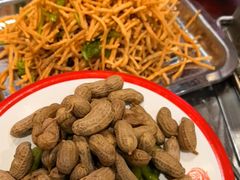 -7只羊·鲜羊肉串·地锅鸡精酿(玄武墨香路店)