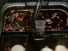 -海底捞火锅(公益西桥店)