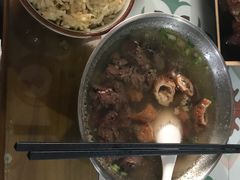 -阿灶卤煮老店·姜母鸭(五店市总店)