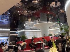 -鑫悦诚府·新鲁菜·餐厅(趵突泉店)
