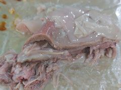 -小辫子羊肉面馆(周东店)