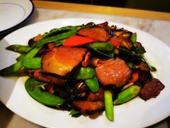 -川人川菜馆·小龙虾·鲜虾现做(黄山路店)