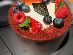 -姆们M Sweetie Cake(三里屯店)