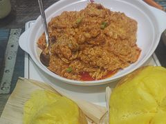 -小红鲸·海鲜餐厅(轸大路店)