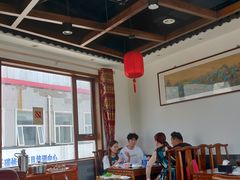 -亿诣蝎府炸酱面羊蝎子火锅(酷车小镇店)