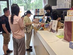 -COSTA COFFEE(丰联广场店)