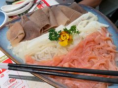 -左庭右院鲜牛肉火锅(长泰广场店)