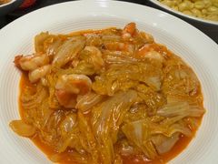 -怡情荟•海鲜青岛菜(五四广场旗舰店)
