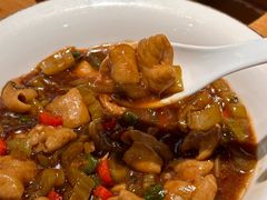 -街小坐闽南小牌档(老火车站店)